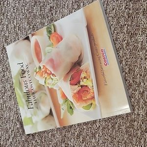 Costco Cookbook- Fabulous Food the Costco way